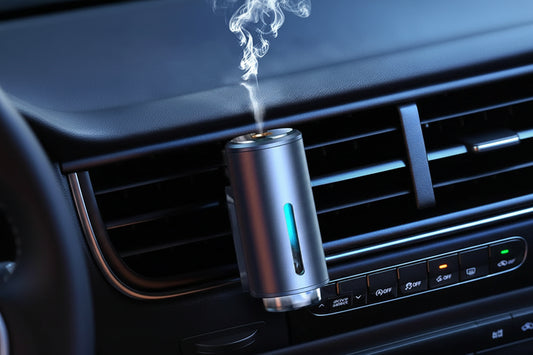 AeroMist Smart Diffuser