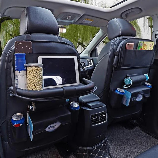 TidyTravel Car Organizer